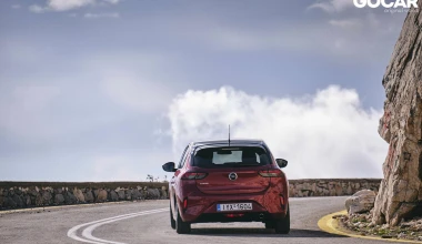 ΔΟΚΙΜΗ: Opel Corsa 1.5D 102 PS - Σύνθημα επιτυχίας
