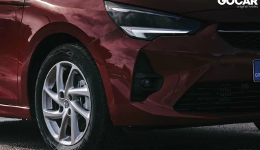 ΔΟΚΙΜΗ: Opel Corsa 1.5D 102 PS - Σύνθημα επιτυχίας