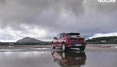 ΔΟΚΙΜΗ: Opel Corsa 1.5D 102 PS - Σύνθημα επιτυχίας