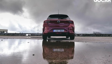 ΔΟΚΙΜΗ: Opel Corsa 1.5D 102 PS - Σύνθημα επιτυχίας