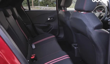 ΔΟΚΙΜΗ: Opel Corsa 1.5D 102 PS - Σύνθημα επιτυχίας