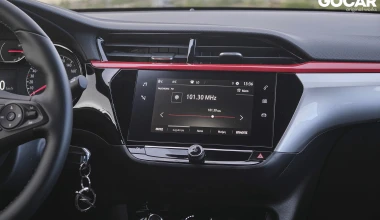 ΔΟΚΙΜΗ: Opel Corsa 1.5D 102 PS - Σύνθημα επιτυχίας