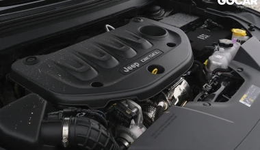 Δοκιμή: Jeep Cherokee 2.2 Diesel AWD Auto