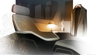 Το BMW Group στην έκθεση CES