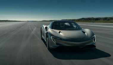 Με τελική 403 χλμ.!