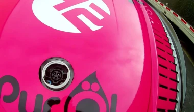 H ηλεκτρική Porsche 935 των 636 ίππων! 