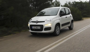 Top 10 δοκιμές του GOCAR το 2019