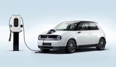 Τα 20 Ηλεκτρικά του 2020