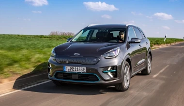 Τα 20 Ηλεκτρικά του 2020