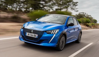 Τα 20 Ηλεκτρικά του 2020