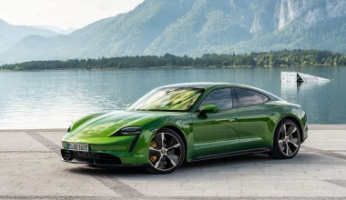 Τα 20 Ηλεκτρικά του 2020