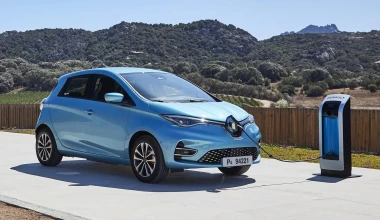 Τα 20 Ηλεκτρικά του 2020