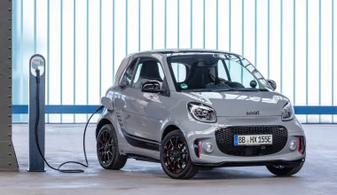 Τα 20 Ηλεκτρικά του 2020