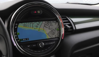 Δοκιμή MINI Cooper S 60 Years Edition - Για λίγους