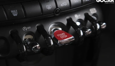 Δοκιμή MINI Cooper S 60 Years Edition - Για λίγους