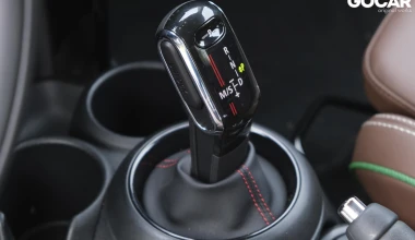 Δοκιμή MINI Cooper S 60 Years Edition - Για λίγους