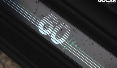 Δοκιμή MINI Cooper S 60 Years Edition - Για λίγους