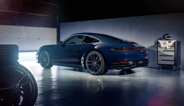 75 (μόνο) 911 στο όνομα του Ickx