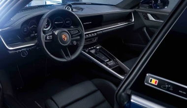 75 (μόνο) 911 στο όνομα του Ickx
