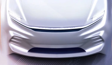 Η Chrysler στην έκθεση CES