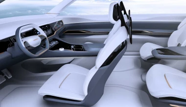 Η Chrysler στην έκθεση CES