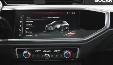 Δοκιμή Audi Q3 Sportback 35 TDI S-Tronic: Πολυτάλαντο!