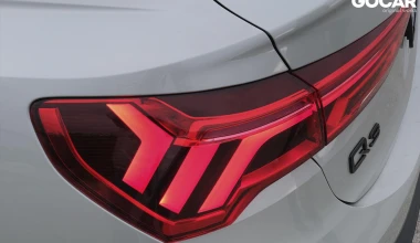 Δοκιμή Audi Q3 Sportback 35 TDI S-Tronic: Πολυτάλαντο!