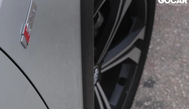 Δοκιμή Audi Q3 Sportback 35 TDI S-Tronic: Πολυτάλαντο!