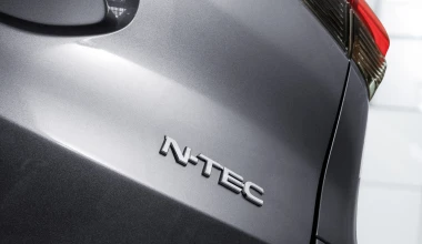 Νέα πλούσια έκδοση για τα Micra, Qashqai, X-Trail