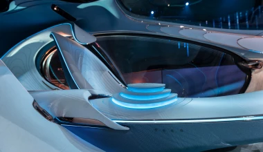 Η S-Class του μέλλοντος