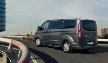 Η Ford είναι έτοιμη να σε ηλεκτρίσει!