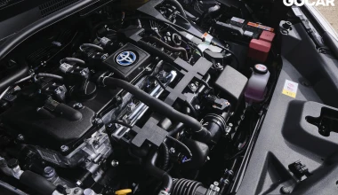 Δοκιμή Toyota C-HR 1.8 HSD: Μπαλαντέρ!