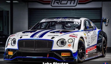 European Time Attack Challenge: Το 2020 στην πίστα των Σερρών