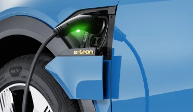 Η Kosmocar Μέγας Χορηγός του “Eco-Fest 2020” 