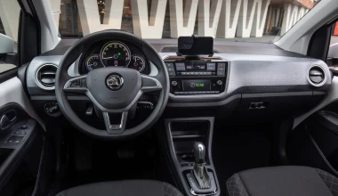 Η Kosmocar Μέγας Χορηγός του “Eco-Fest 2020”