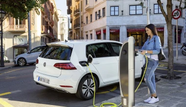 Η Kosmocar Μέγας Χορηγός του “Eco-Fest 2020” 