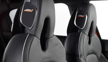 Παρουσίαση: Νέο Nissan Juke