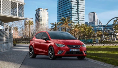 Ακόμα πιο προσιτά τα SEAT