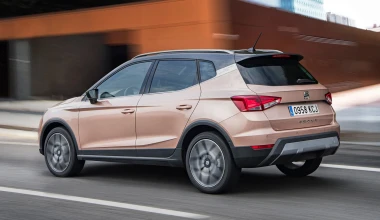 Ακόμα πιο προσιτά τα SEAT