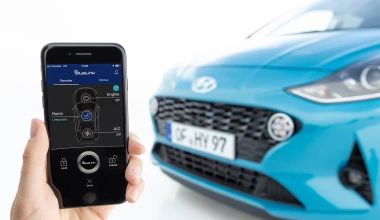 Πρώτη οδήγηση: Νέο Hyundai i10