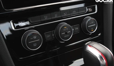 Δοκιμή VW Golf GTI TCR: ΤΝΤ!