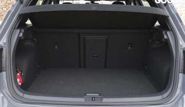 Δοκιμή VW Golf GTI TCR: ΤΝΤ!