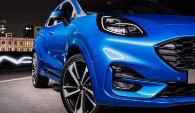 Ποιο SUV έχει 155 ίππους και κατανάλωση 5,5 lt/100 km;