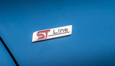 Πρώτη οδήγηση Ford Puma - 22 χρόνια μετά…