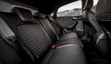 Πρώτη οδήγηση Ford Puma - 22 χρόνια μετά…