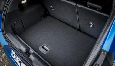 Πρώτη οδήγηση Ford Puma - 22 χρόνια μετά…