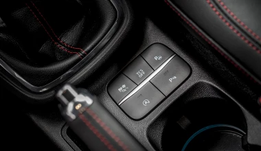 Πρώτη οδήγηση Ford Puma - 22 χρόνια μετά…