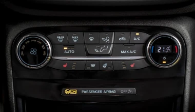 Πρώτη οδήγηση Ford Puma - 22 χρόνια μετά…