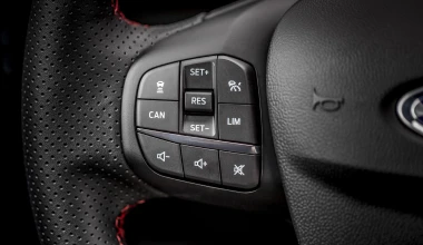 Πρώτη οδήγηση Ford Puma - 22 χρόνια μετά…