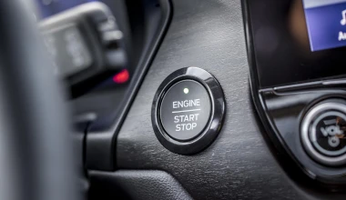 Πρώτη οδήγηση Ford Puma - 22 χρόνια μετά…